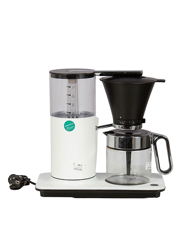 WILFA Classic CCM 1500W kahvinkeitin - Pienkodinkoneet - 10105472401 - 1