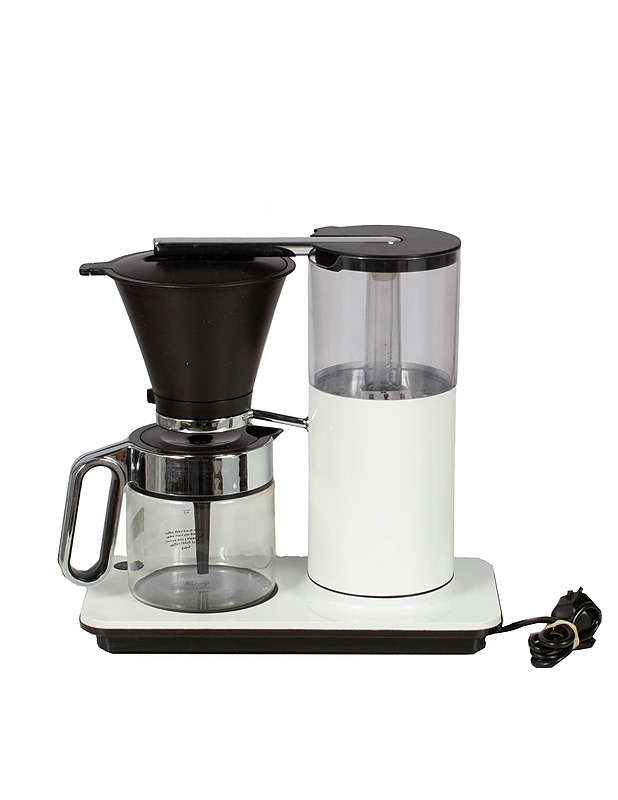 WILFA Classic CCM 1500W kahvinkeitin - Pienkodinkoneet - 10105472401 - 2