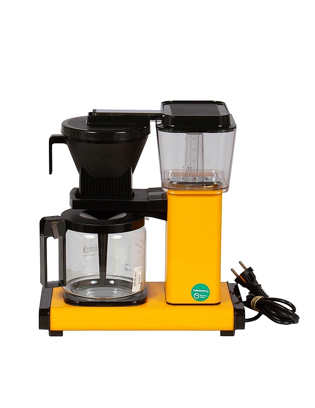 TECHNIVORM Moccamaster kahvinkeitin - Pienkodinkoneet - 10105472424 - 3