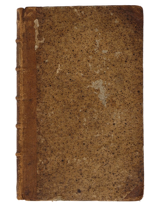 Anwisning at Predika - M. C. Bastholm (1783) - Historiakirjat - 10105472409 - 0