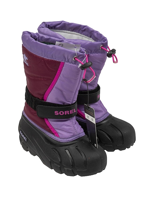 SOREL talvisaappaat, 32 - Lasten kengät - 10105472414 - 0
