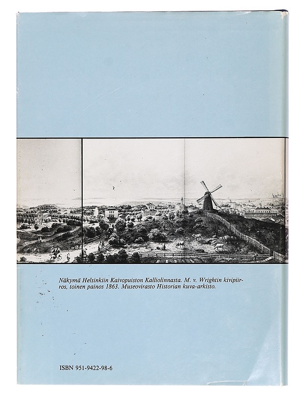 Hyvän paimenen hoidossa : Helsingin rauhanyhdistys 100 vuotta - Särkiniemi, Seppo - Historiakirjat - 10105472437 - 1