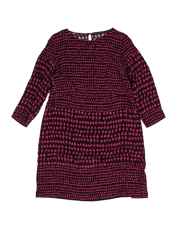 RITVA FALLA pitkähihainen mekko, M - Mekot ja hameet - 10105472450 - 0