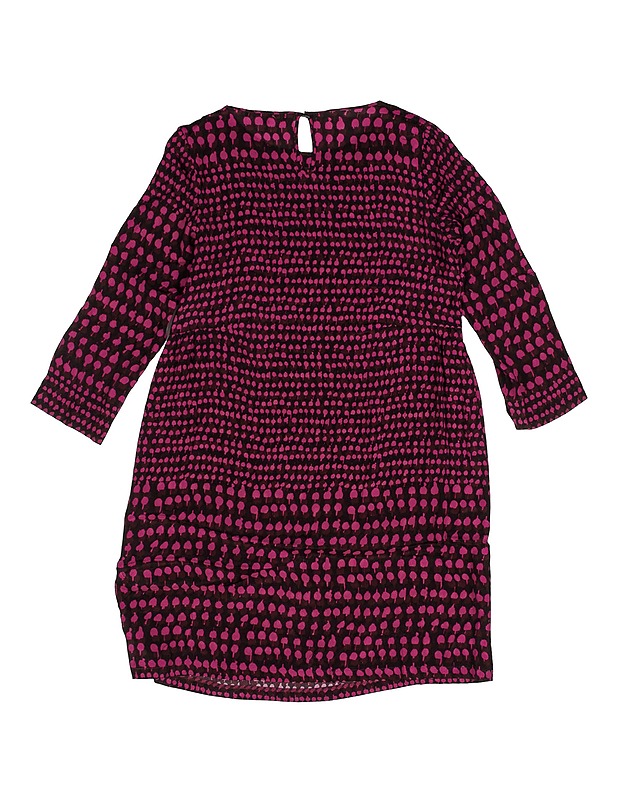 RITVA FALLA pitkähihainen mekko, M - Mekot ja hameet - 10105472450 - 1