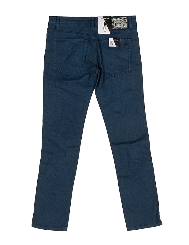 VOLCOM Brand Jeans farkut, W31 - Naisten farkut - 10105472451 - 1
