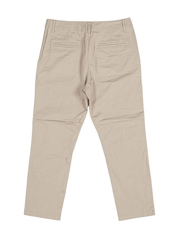 GANT suorat housut, 42 - Naisten housut, shortsit ja haalarit - 10105472452 - 1