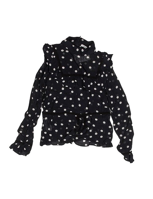 GANT pilkulinen paita, 38 - Naisten paidat ja topit - 10105472455 - 0