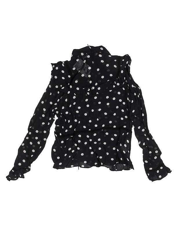 GANT pilkulinen paita, 38 - Naisten paidat ja topit - 10105472455 - 1