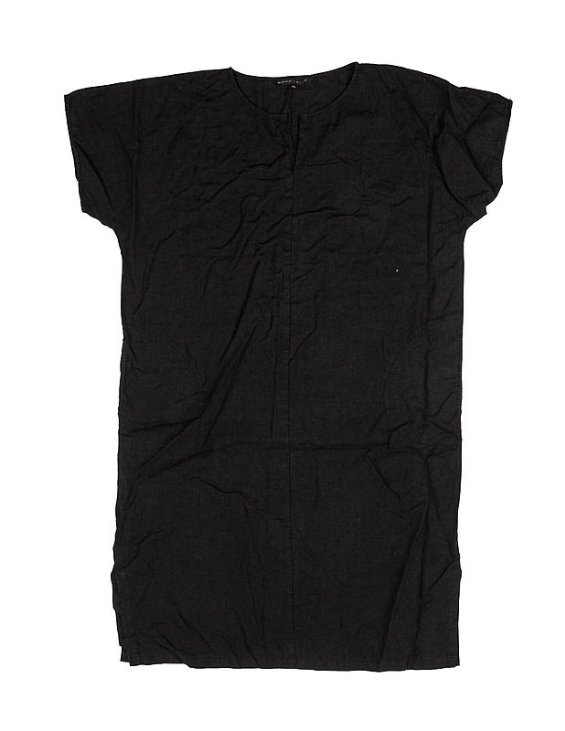 RITVA FALLA lyhythihainen mekko; XXL - Mekot ja hameet - 10105472458 - 0