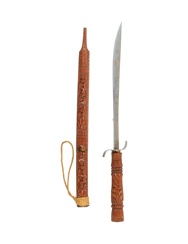 Koristemiekka, K-18 - Muut sisustustavarat - 10105472461 - 1