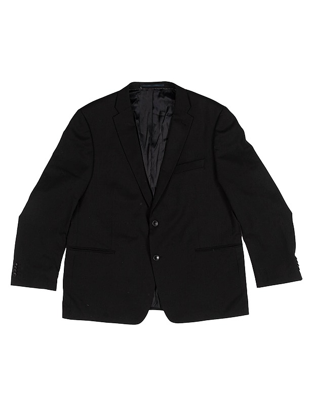 TURO TAILOR puvun takki - Miesten puvut - 10105472469 - 0