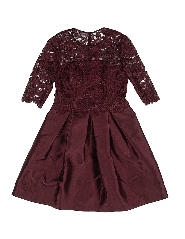 TED BAKER pitsitetty mekko - Mekot ja hameet - 10105472471 - 0