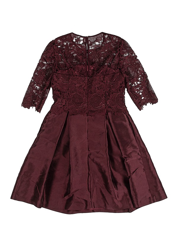 TED BAKER pitsitetty mekko - Mekot ja hameet - 10105472471 - 1