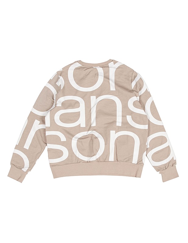 NANSO pitkähihainen paita, L - Naisten paidat ja topit - 10105472483 - 1