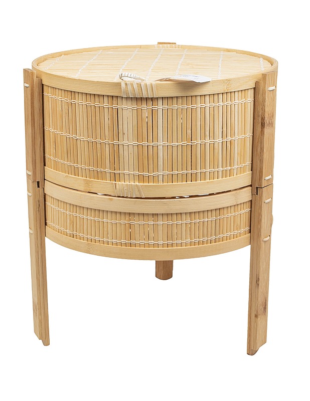 IKEA Kannelmott vihannes- /hedelmäkori - Tarjoiluastiat - 10105472510 - 0