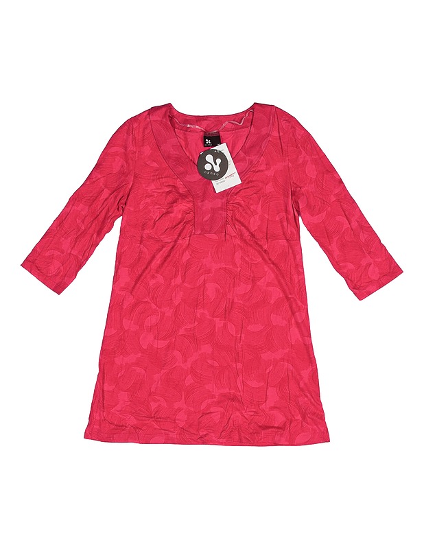 NANSO tunika, M - Naisten paidat ja topit - 10105472499 - 0