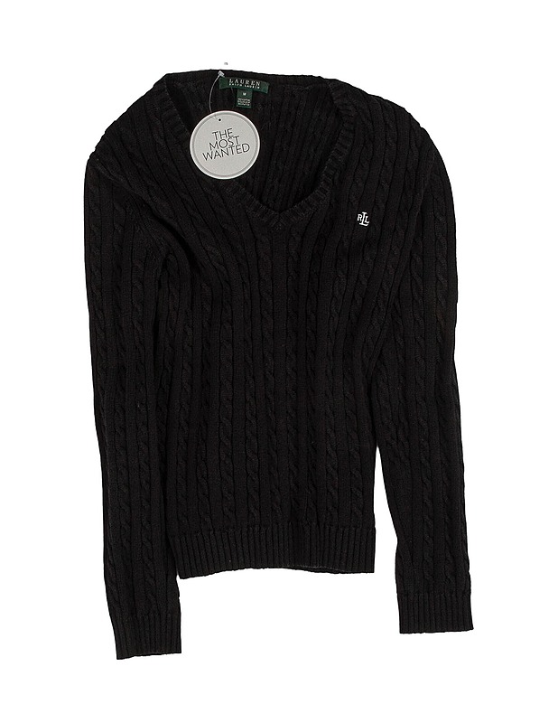 RALPH LAUREN neulepaita, M - The Most Wanted vaatteet ja asusteet - 10105472502 - 0