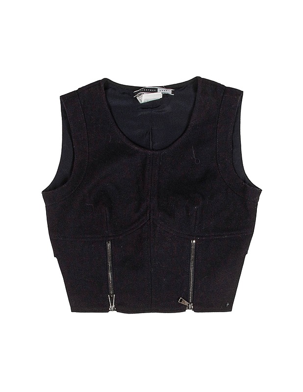 SPORTMAX CODE urheilutoppi, 38 - Naisten paidat ja topit - 10105472506 - 0