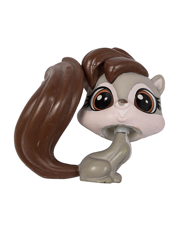 LITTLEST PET SHOP orava #3801 - Lasten lelut - 10105472523 - 0