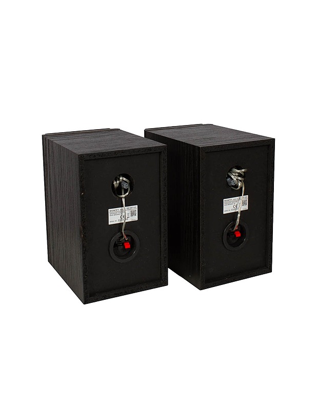 SONY CMT-SBT100 hifijärjestelmä - Audio - 10105472539 - 2