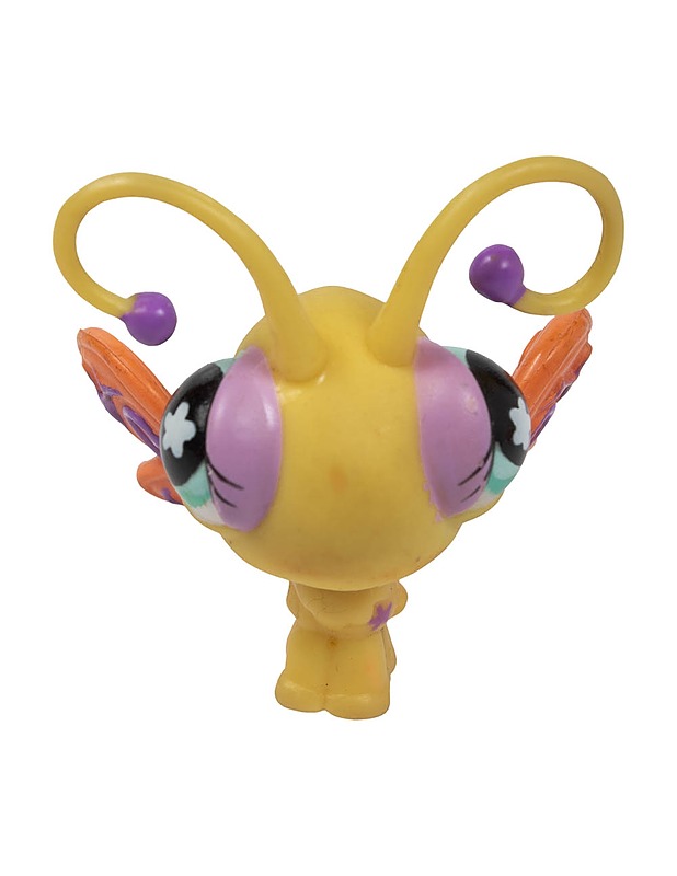 LITTLEST PET SHOP perhonen #497 - Lasten lelut - 10105472540 - 0