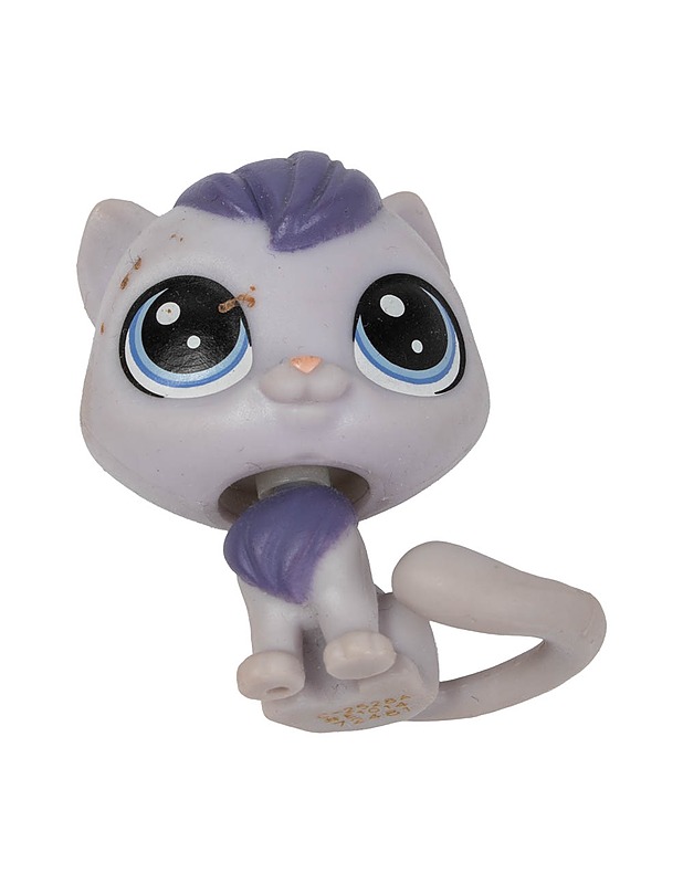 LITTLEST PET SHOP kissa #2-76 - Lasten lelut - 10105472547 - 0