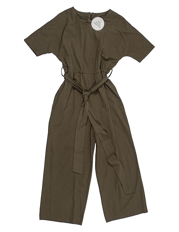 AARRE Manuela jumpsuit, S - The Most Wanted vaatteet ja asusteet - 10105472549 - 0