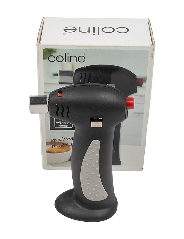 COLINE kaasupoltin - Muut astiat - 10105472551 - 0