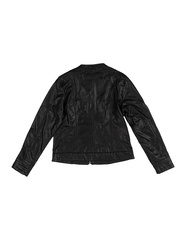 B.YOUNG Byacom Jacket keinonahkatakki, 42 - Naisten takit ja jakut - 10105472558 - 1