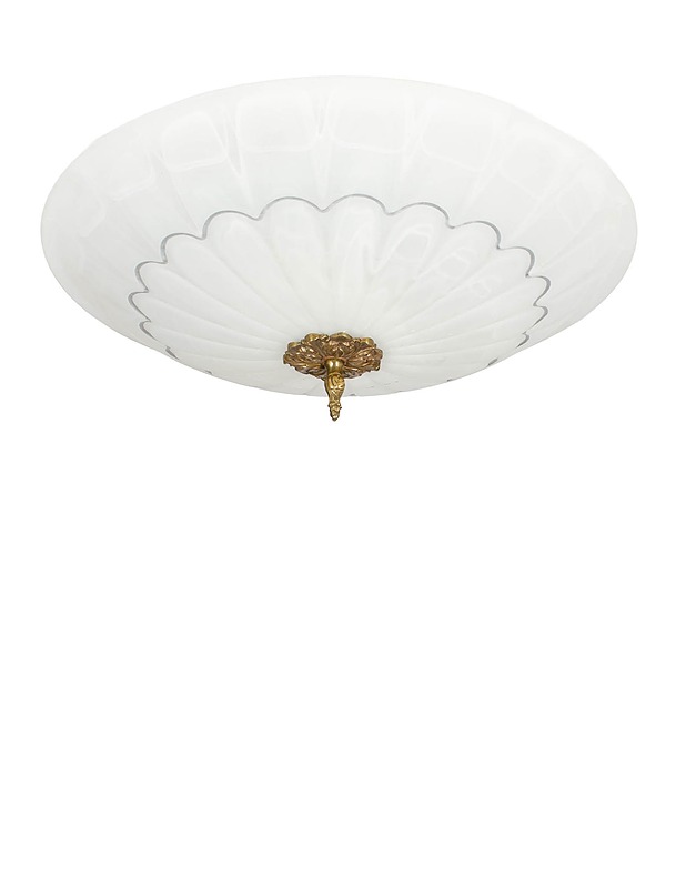 Vintage plafondi kattovalaisin - Valaisimet - 10105472578 - 0