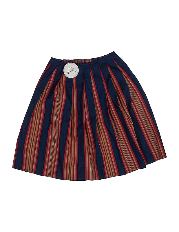 Keski-Suomen kansallispuvun hame, keskeneräinen - The Most Wanted vaatteet ja asusteet - 10105472561 - 0