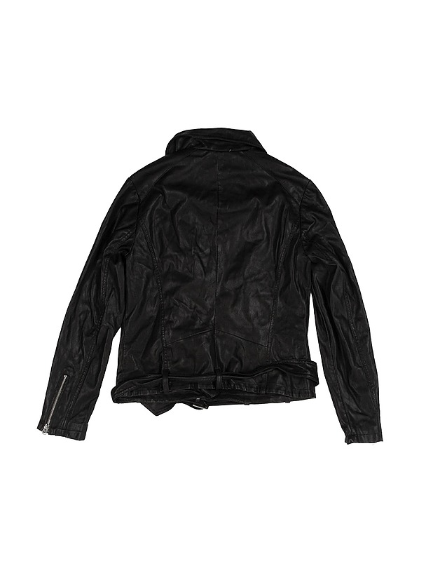 LINDEX moottoripyöräilijätakki, 40 - Naisten takit ja jakut - 10105472568 - 1