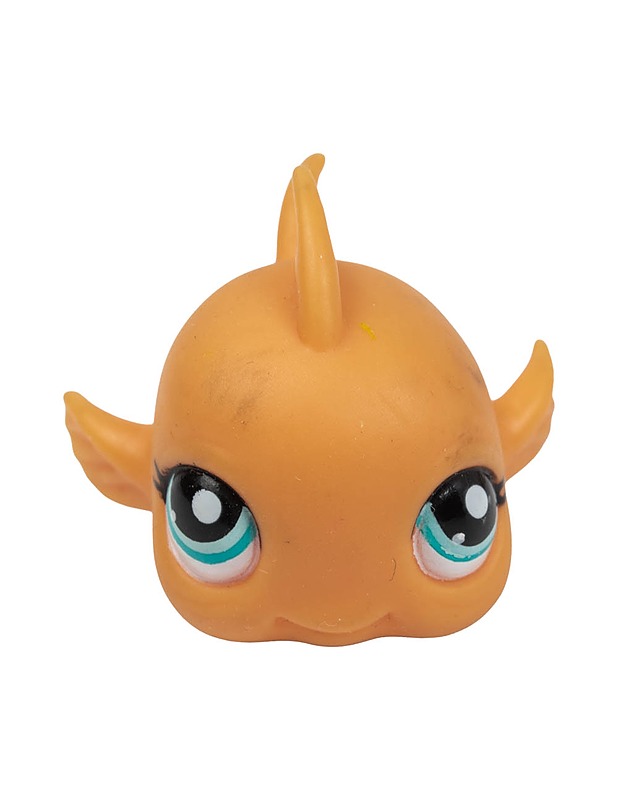 LITTLEST PET SHOP kala #1429 - Lasten lelut - 10105472597 - 0