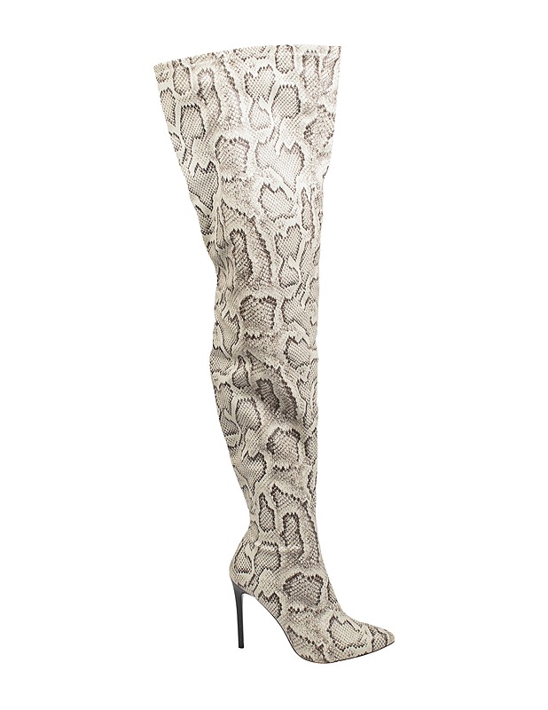 EVEN&ODD korolliset saappaat, 37 - Naisten nilkkurit ja saappaat - 10105472606 - 1