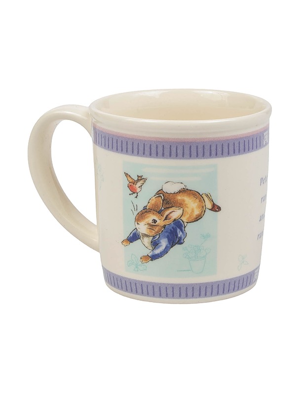 WEDGWOOD Peter Rabbit muki - Mukit ja kahvikupit - 10105472599 - 1