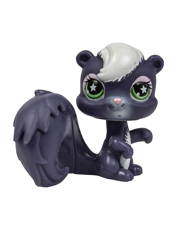 LITTLEST PET SHOP haisunäätä #961 - Lasten lelut - 10105472607 - 0