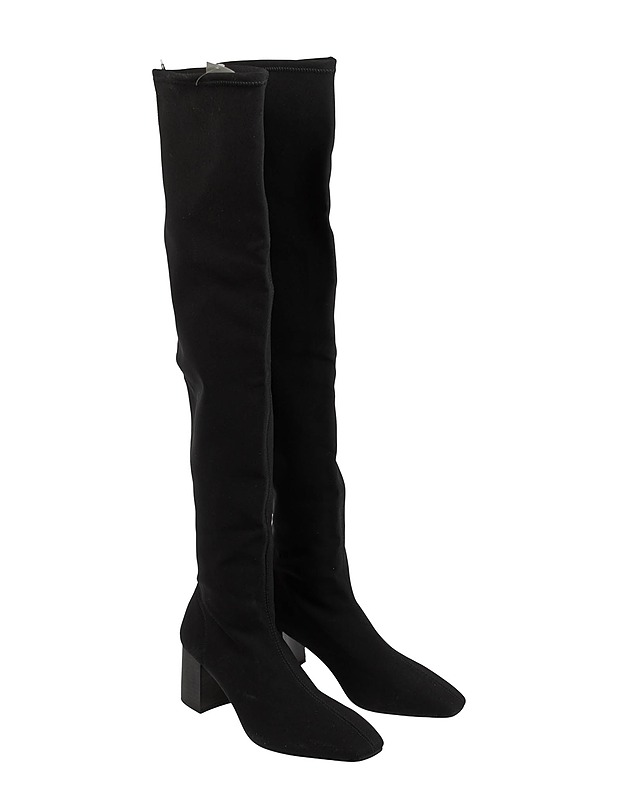 HM saappaat, 38 - Naisten nilkkurit ja saappaat - 10105472610 - 0