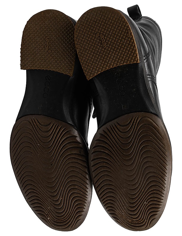 ECCO nilkkurit, 38 - Naisten nilkkurit ja saappaat - 10105472613 - 2