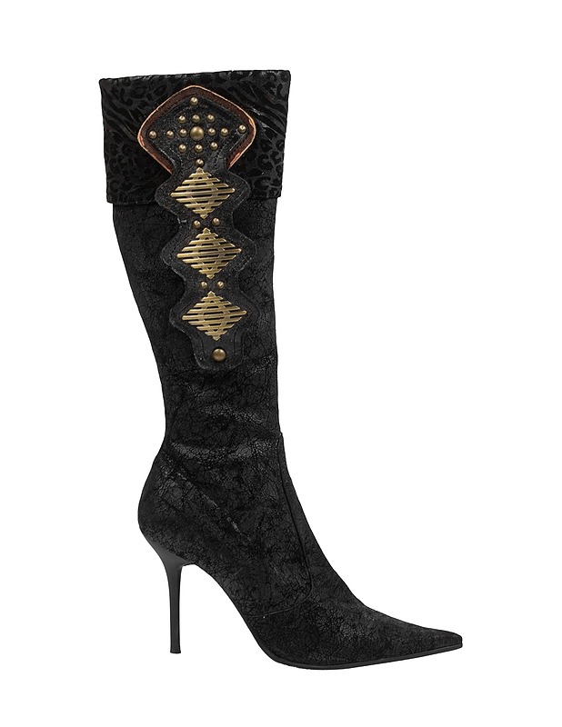 BONNAS saappaat, 37 - Naisten nilkkurit ja saappaat - 10105472616 - 1