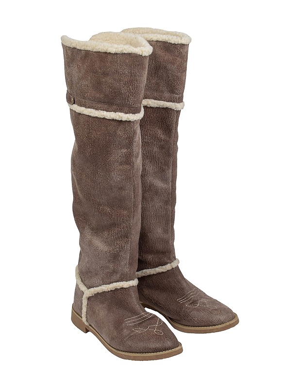 HM talvisaappaat, 41 - Naisten nilkkurit ja saappaat - 10105472622 - 0