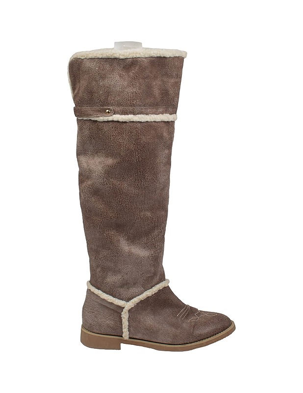 HM talvisaappaat, 41 - Naisten nilkkurit ja saappaat - 10105472622 - 1