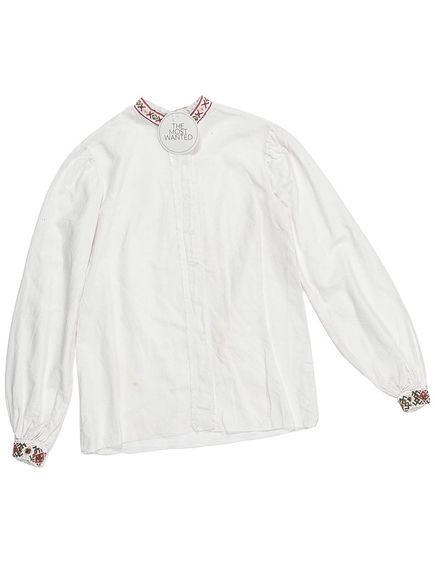 Vanha Karjalan puku - The Most Wanted vaatteet ja asusteet - 10105472626 - 4