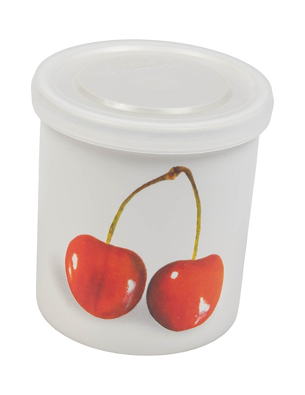 ASA Trattoria hillopurkki, kirsikka - Säilytysastiat - 10105472623 - 0