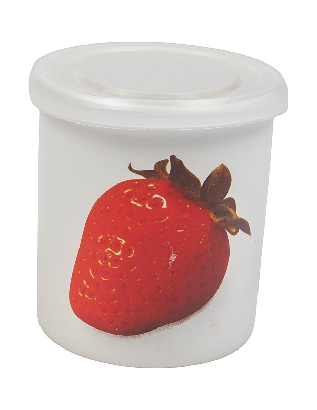 ASA Trattoria hillopurkki, mansikka - Säilytysastiat - 10105472625 - 0