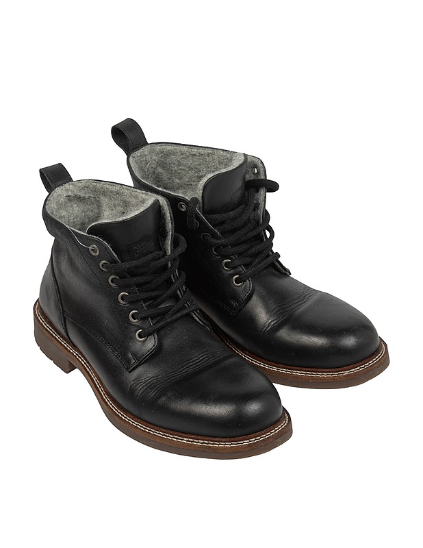 MAKIA talvinilkkurit, 42 - Miesten saappaat ja talvikengät - 10105472627 - 0