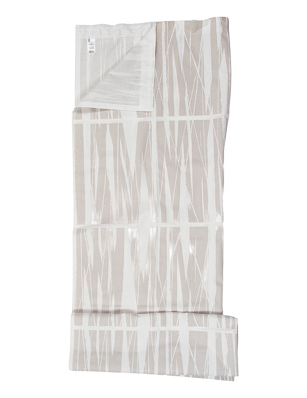 VALLILA verho, 145x250 cm - Designsuosikit - 10105472631 - 0