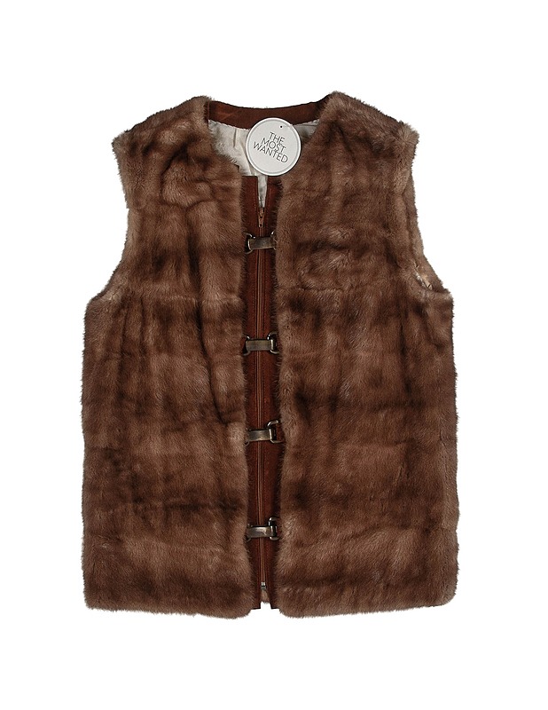 Turkisliivi - The Most Wanted vaatteet ja asusteet - 10105472637 - 0