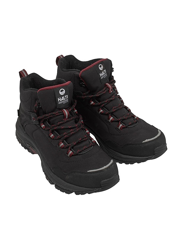HALTI naistenkengät, 41 - Naisten kävelykengät ja tennarit - 10105472641 - 0