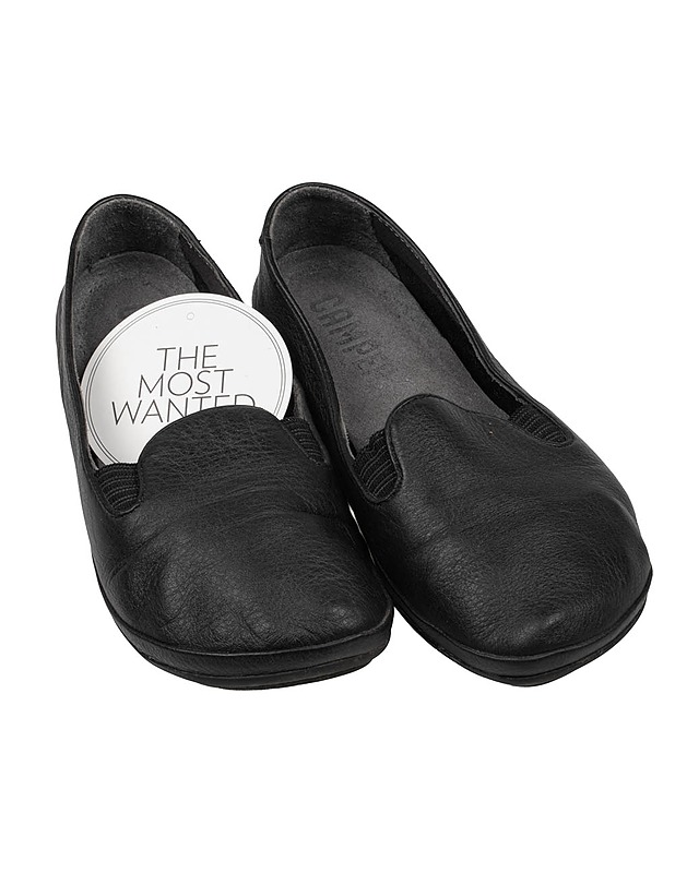 CAMPER ballerina, 37 - Naisten sandaalit ja balleriinat - 10105472655 - 0