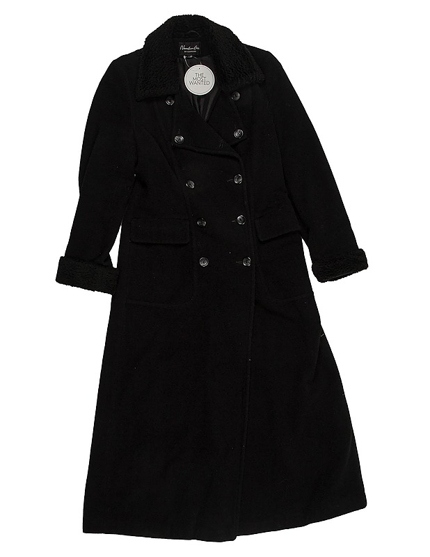 NUMBER ONE BY KAPPAHL villakangastakki, 34/36 - The Most Wanted vaatteet ja asusteet - 10105472647 - 0